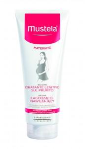 BAUME HYDRATANT 200ML itpl