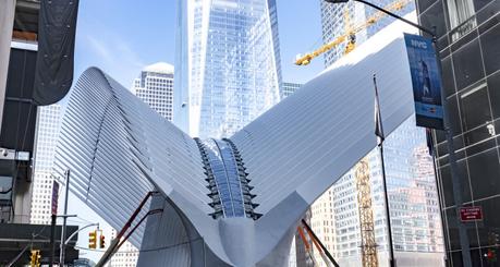 The Oculus: la stazione più costosa al mondo osservata in VR