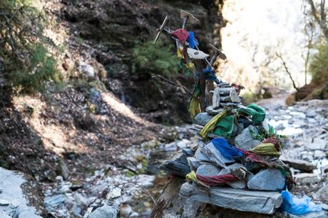 Trekking in Nepal: un breve circuito nell’Annapurna