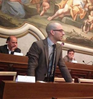 PAVIA. A2A/LGH: il Movimento5Stelle ha presentato un esposto all’ANACE e all’AGCOM.
