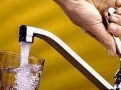 PAVIA. giorni disinfettare rete idrica Comune Pavia.