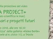 video ‘Iranita Project’ Trieste