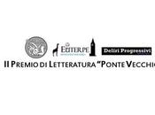 Premio Letteratura “Ponte Vecchio” verbale Giuria