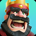 Clash Royale è disponibile su Android