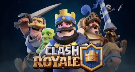 Clash Royale