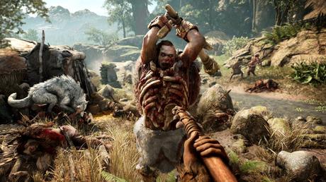 Far Cry Primal conquista le classifiche italiane