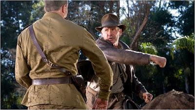 Indiana Jones e il regno del teschio di cristallo (2008)