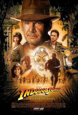 Indiana Jones e il regno del teschio di cristallo (2008)