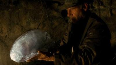 Indiana Jones e il regno del teschio di cristallo (2008)