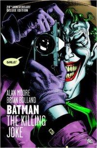 the killing joke