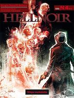 Hellnoir - Pasquale Ruju, Giovanni Freghieri