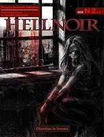 Hellnoir - Pasquale Ruju, Giovanni Freghieri