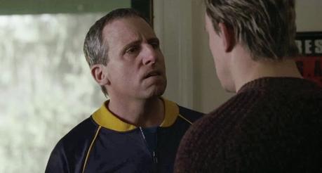 Foxcatcher Bennett Miller