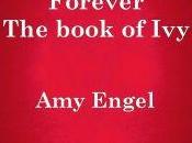 Anteprima: "FOREVER. BOOK IVY" Engel.