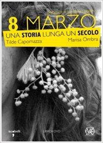 Letture per l’8 marzo