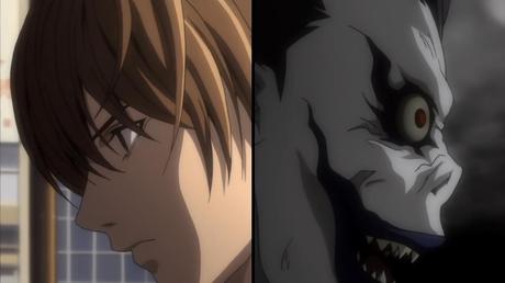 Sapevatelo | Scoprire Death Note