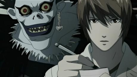 Sapevatelo | Scoprire Death Note