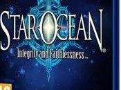 versione PlayStation Star Ocean: Integrity Faithlessness stata rimandata Giappone Notizia