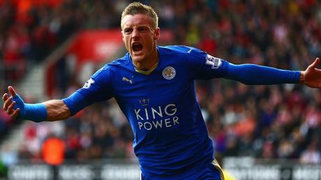 Leicester: ecco la nuova clausola di Vardy!