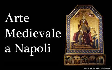 Incontri di Arte Medievale gratuiti al Museo di Capodimonte