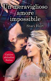 Anteprima:Un meraviglioso amore Impossibile di Staci Hart