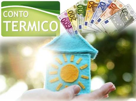 Decreto Nuovo Conto Termico