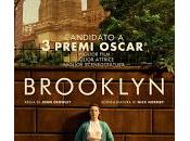 Brooklyn, nuovo Film della 20th Century