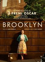 Brooklyn, il nuovo Film della 20th Century Fox