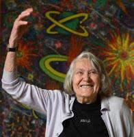 Donne che hanno cambiato il mondo...