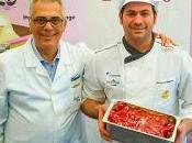 Gelato World Tour Italian Challenge, Antonello Adamo aggiudica prima tappa siciliana