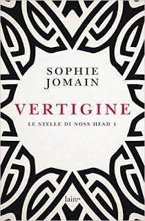 Recensione: Vertigine