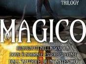 Anteprima: "MAGICO" Rachel Hawkins.