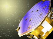 missione scientifica Lisa Pathfinder