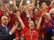 Avanzi emozioni alle Final Eight futsal femminile: Isolotto divin-campione, stoica Lazio Calcio