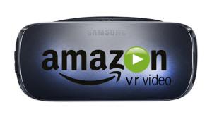 Amazon Video entra nel mondo della VR