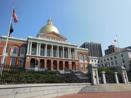 A spasso per Boston: un percorso lungo la storia dell’indipendenza americana