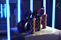 Milano Moda Donna: Giuseppe Zanotti Design A/I 2016-17