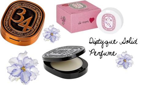 diptyque solid perfume