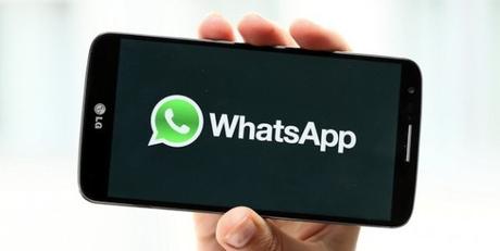 unire diversi file di backup di WhatsApp