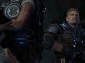 Gears scopriamo tutto Fenix, Kait Diaz Delmont Walker Notizia Xbox
