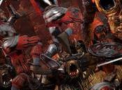Total War: Warhammer arriva ritardo, maggio Notizia
