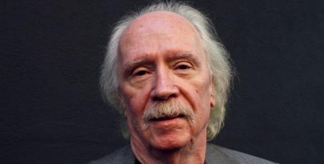 John Carpenter: Live al TOdays di Torino (venerdì 26 agosto 2016)