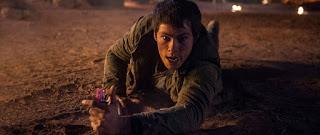 Maze runner - la fuga