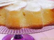 Torta Latte Caldo Milk Sponge Cake
