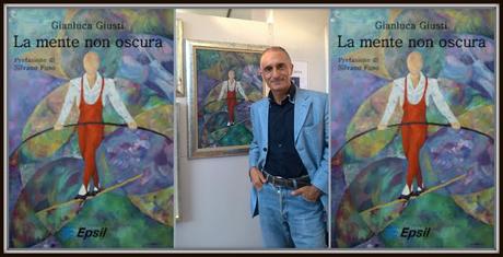 Un tè con ... Gianluca Giusti