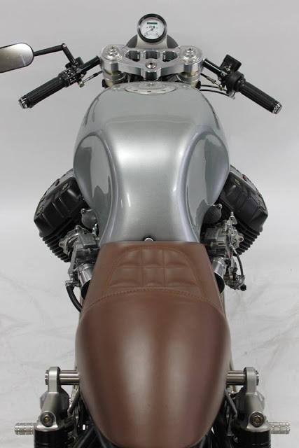 Moto Guzzi 