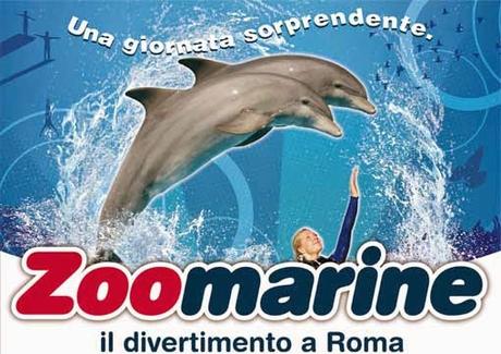 Zoomarine 2015: Sconti e Promozioni