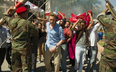 The Night Manager - Stagione 1 - First look