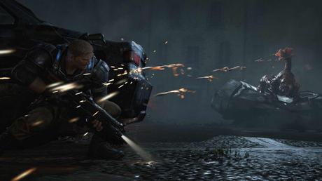 Gears of War 4: nuovi dettagli su trama, gameplay e personaggi