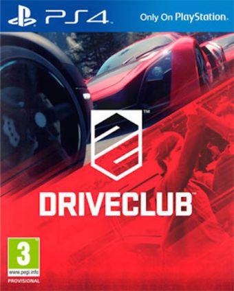 DriveClub: nuovi veicoli e modalità Drift rivista con l'aggiornamento di marzo